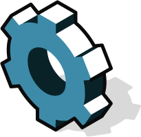 Icono Engranaje