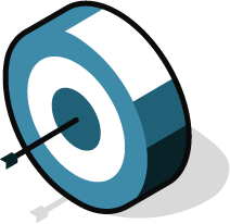 iso-target